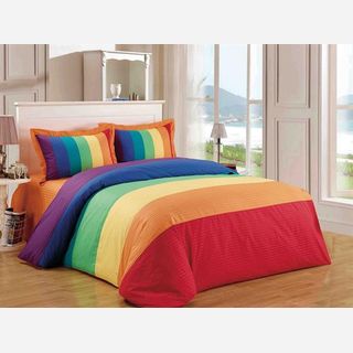 Rainbow Energetic Bedding Sets